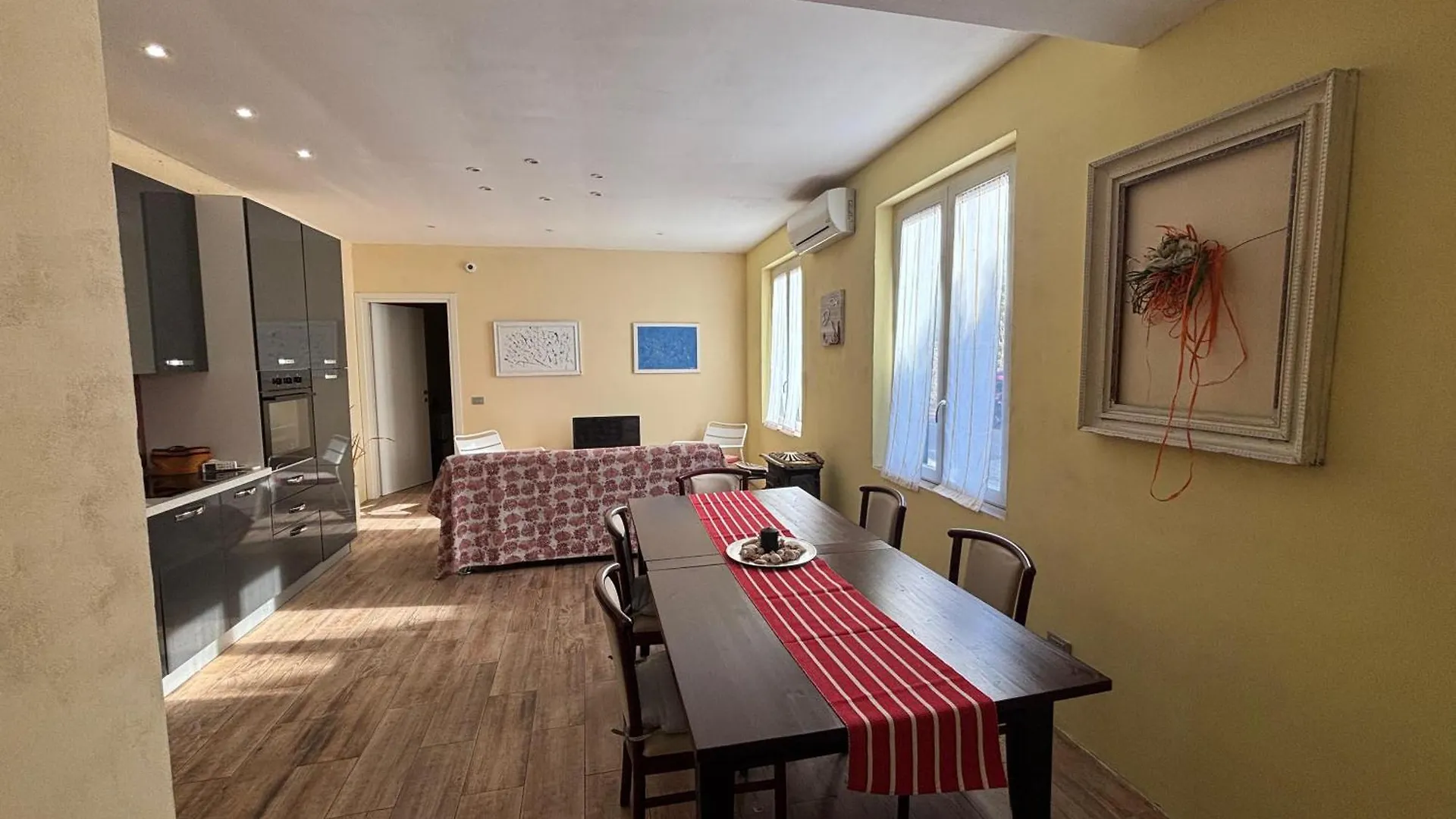 Apartment Casa Corallo Ameglia