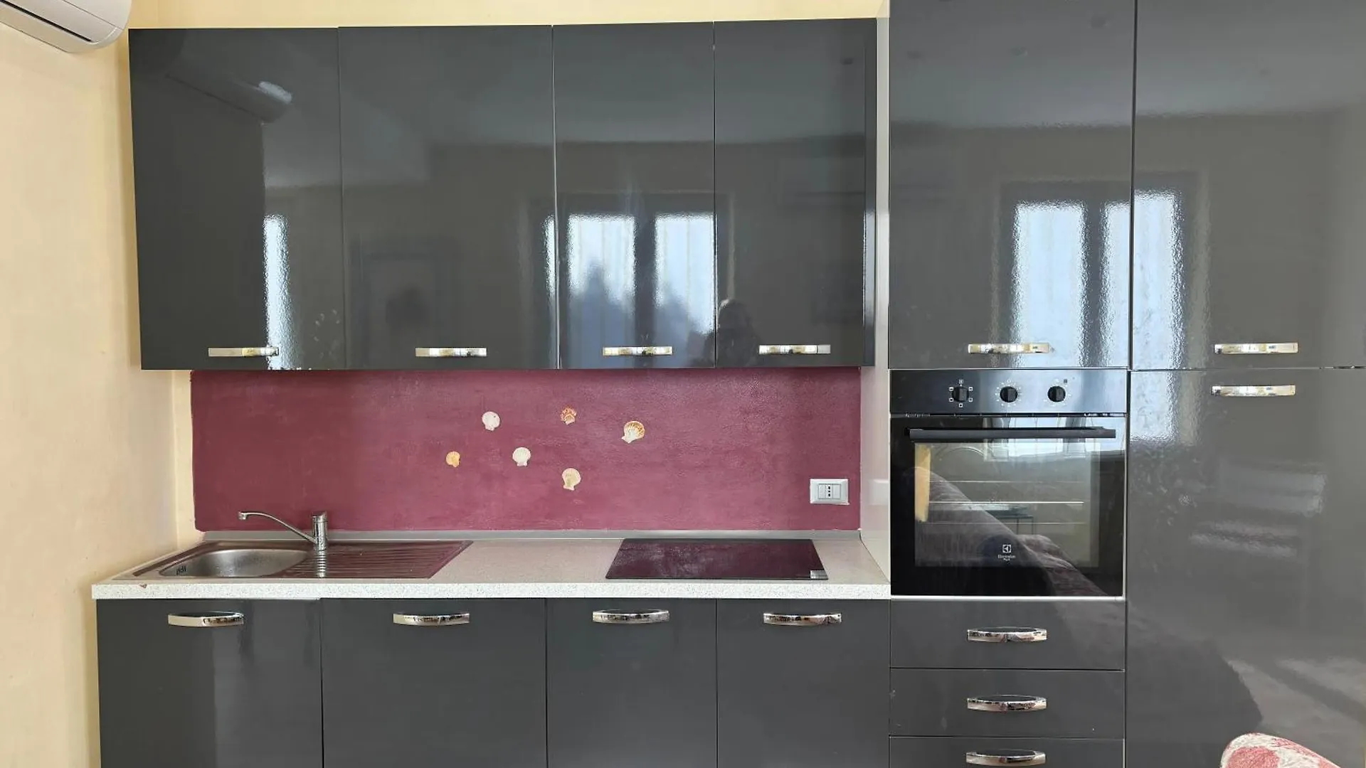 Casa Corallo Ameglia Apartment