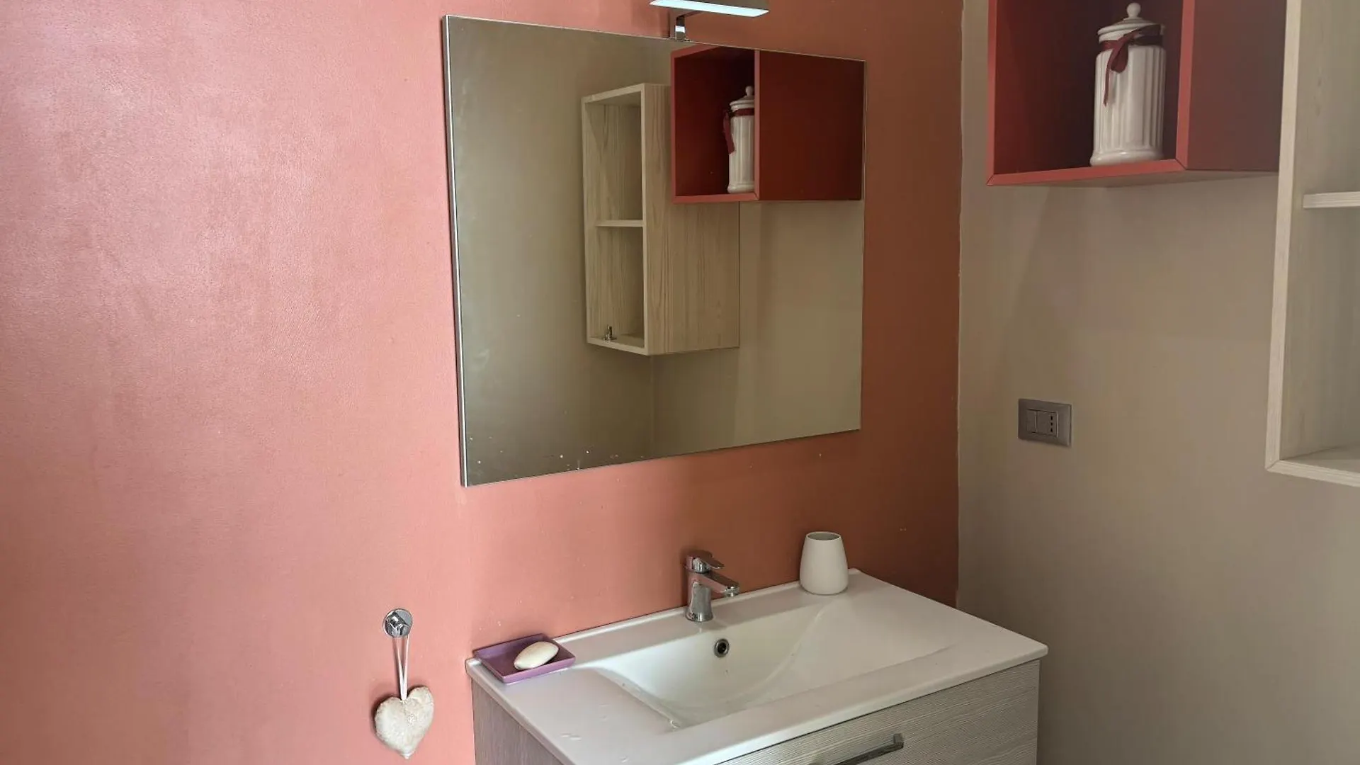 Casa Corallo Ameglia 0*,  Italy