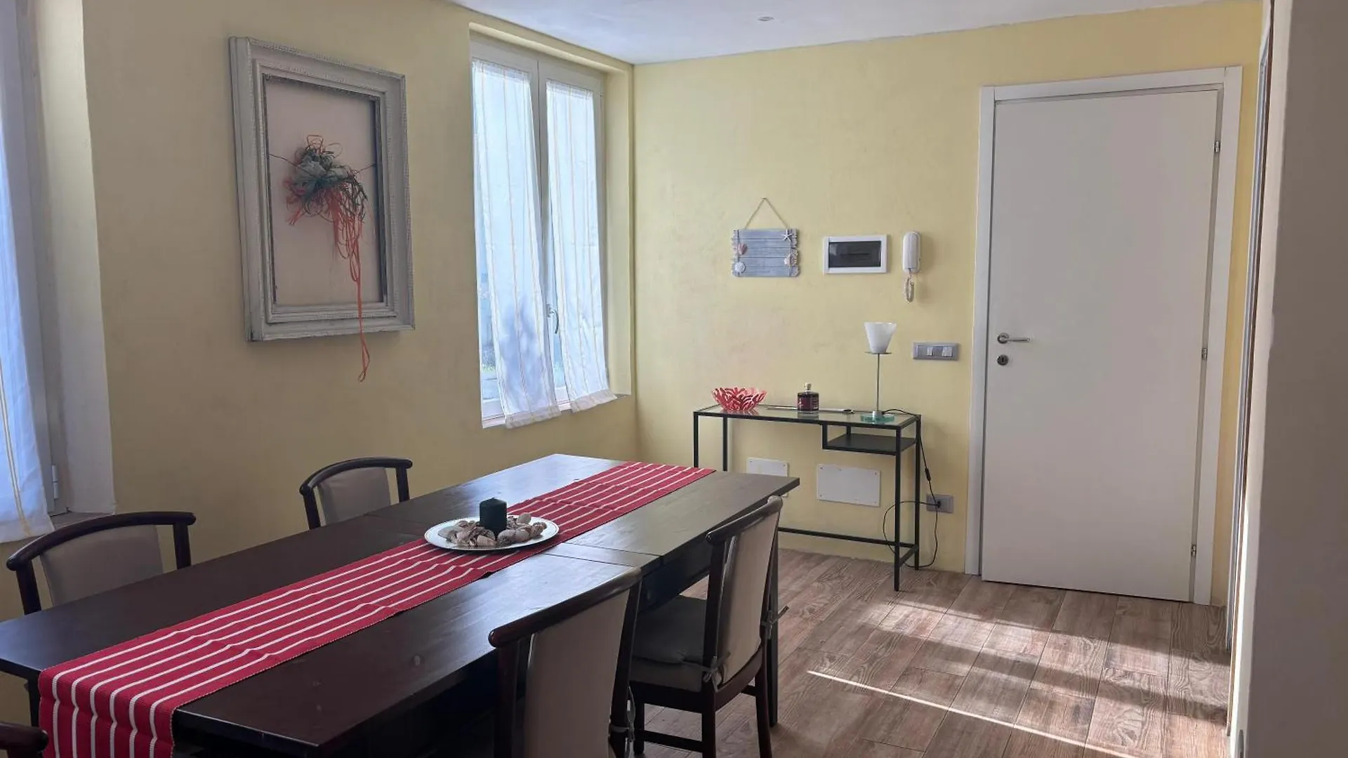 Casa Corallo Ameglia