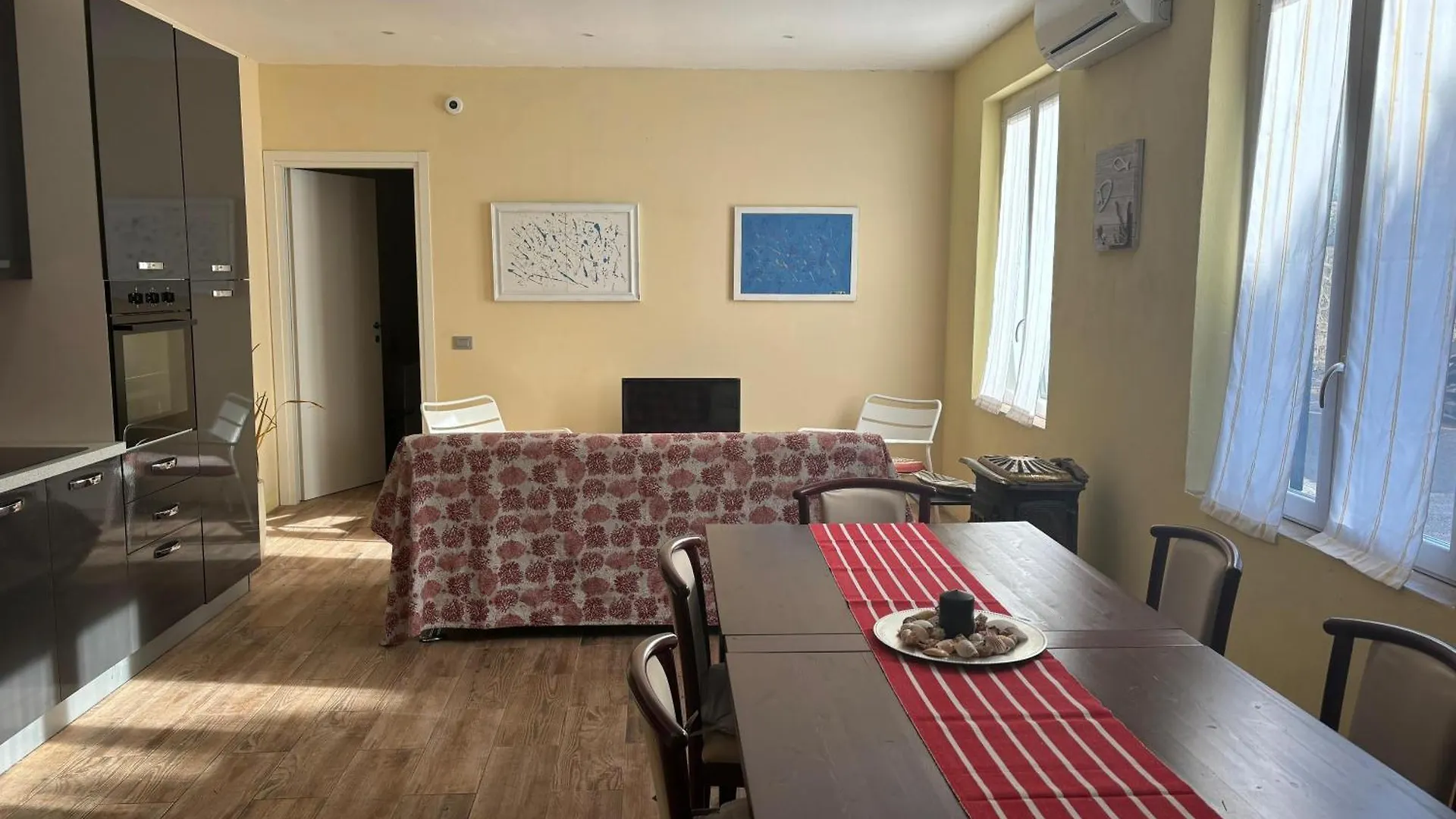 Casa Corallo Ameglia 0*,