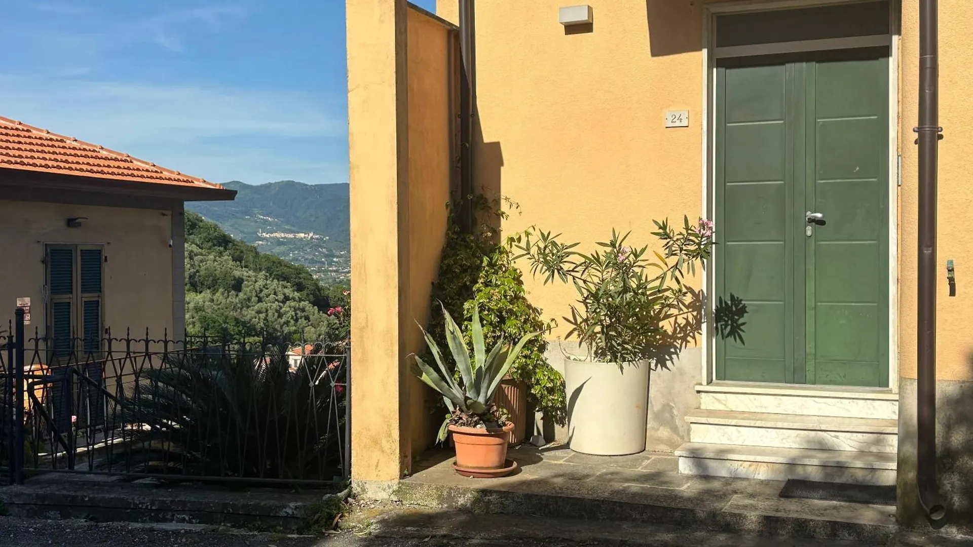 Casa Corallo Ameglia Apartment